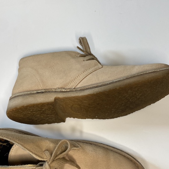 Excellent condition Aldo Magda Tan size 9 - Picture 7 of 12